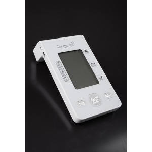 Автоматичний тонометр Longevita DBP-6179 зображення 9