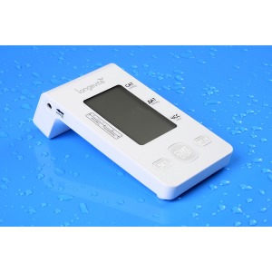 Автоматичний тонометр Longevita DBP-6179 зображення 11