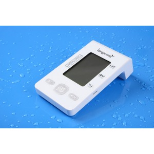 Автоматичний тонометр Longevita DBP-6179 зображення 13