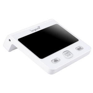 Автоматичний тонометр Longevita DBP-6175 зображення 6