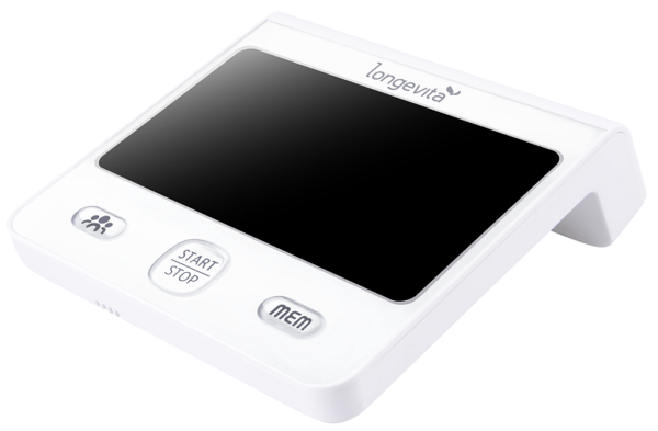 Автоматичний тонометр Longevita DBP-6175 7