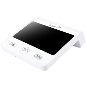 Автоматичний тонометр Longevita DBP-6175 зображення 7