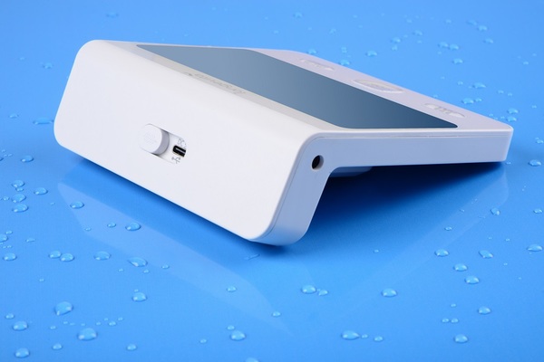 Автоматичний тонометр Longevita DBP-6175 10