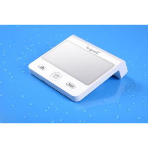 Автоматичний тонометр Longevita DBP-6175 зображення 11