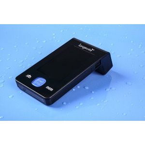 Автоматичний тонометр Longevita DBP-6177 зображення 9