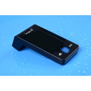 Автоматичний тонометр Longevita DBP-6177 зображення 11