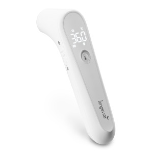Термометр інфрачервоний безконтактний Longevita DET-3019 Термометр інфрачервоний безконтактний Longevita DET-3019