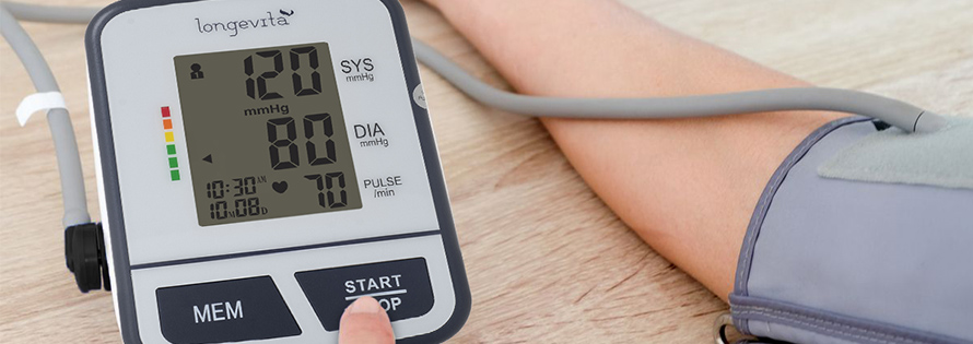 Як правильно вимірювати тиск?